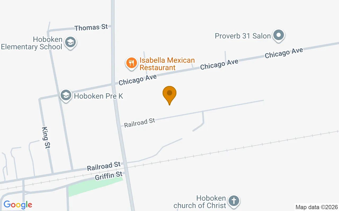 0.36 Acres in Hoboken - Brantley County, GA in Brantley County, Georgia
