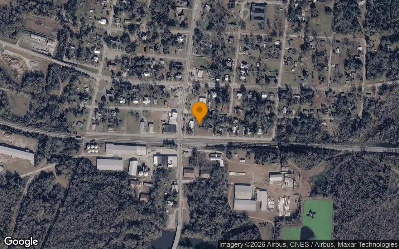 0.5 Acres in Midville - Burke County, GA - Main image