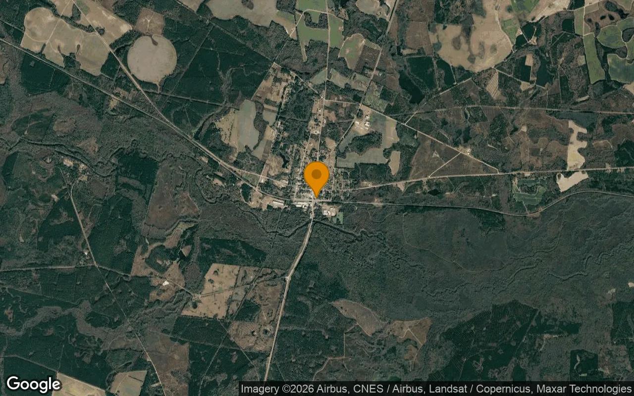 0.5 Acres in Midville - Burke County, GA - Image 3