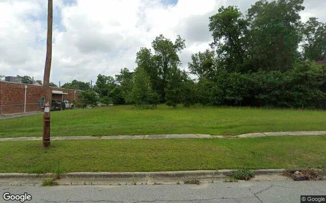 0.5 Acres in Midville - Burke County, GA in Burke County, Georgia