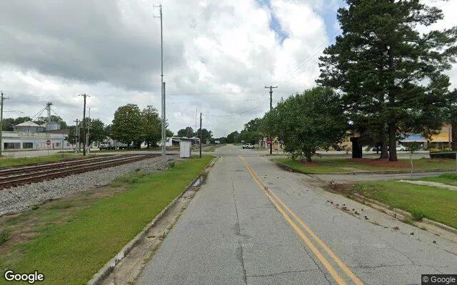 Decorative background for 0.5 Acres in Midville - Burke County, GA image 5
