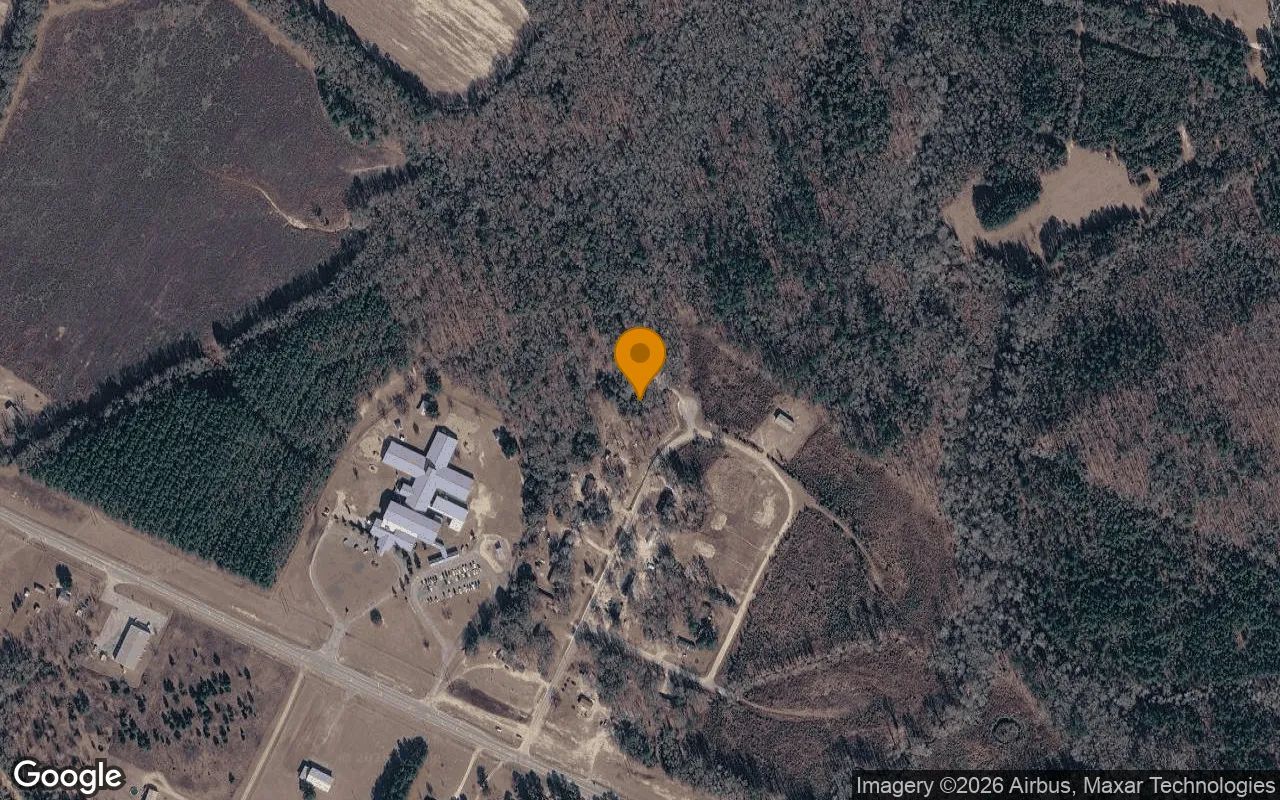 0.65 Acres in Sardis - Burke County, GA in Burke County, Georgia