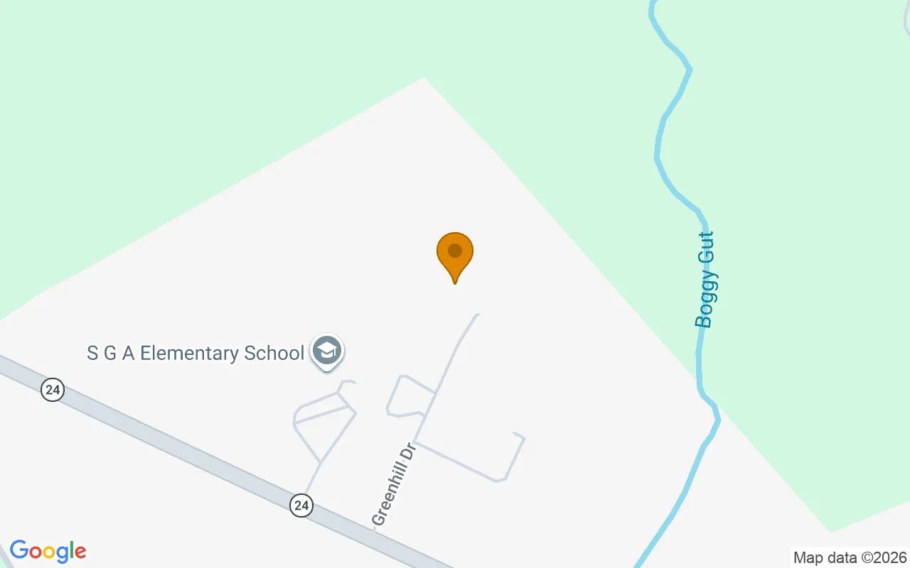 0.65 Acres in Sardis - Burke County, GA in Burke County, Georgia
