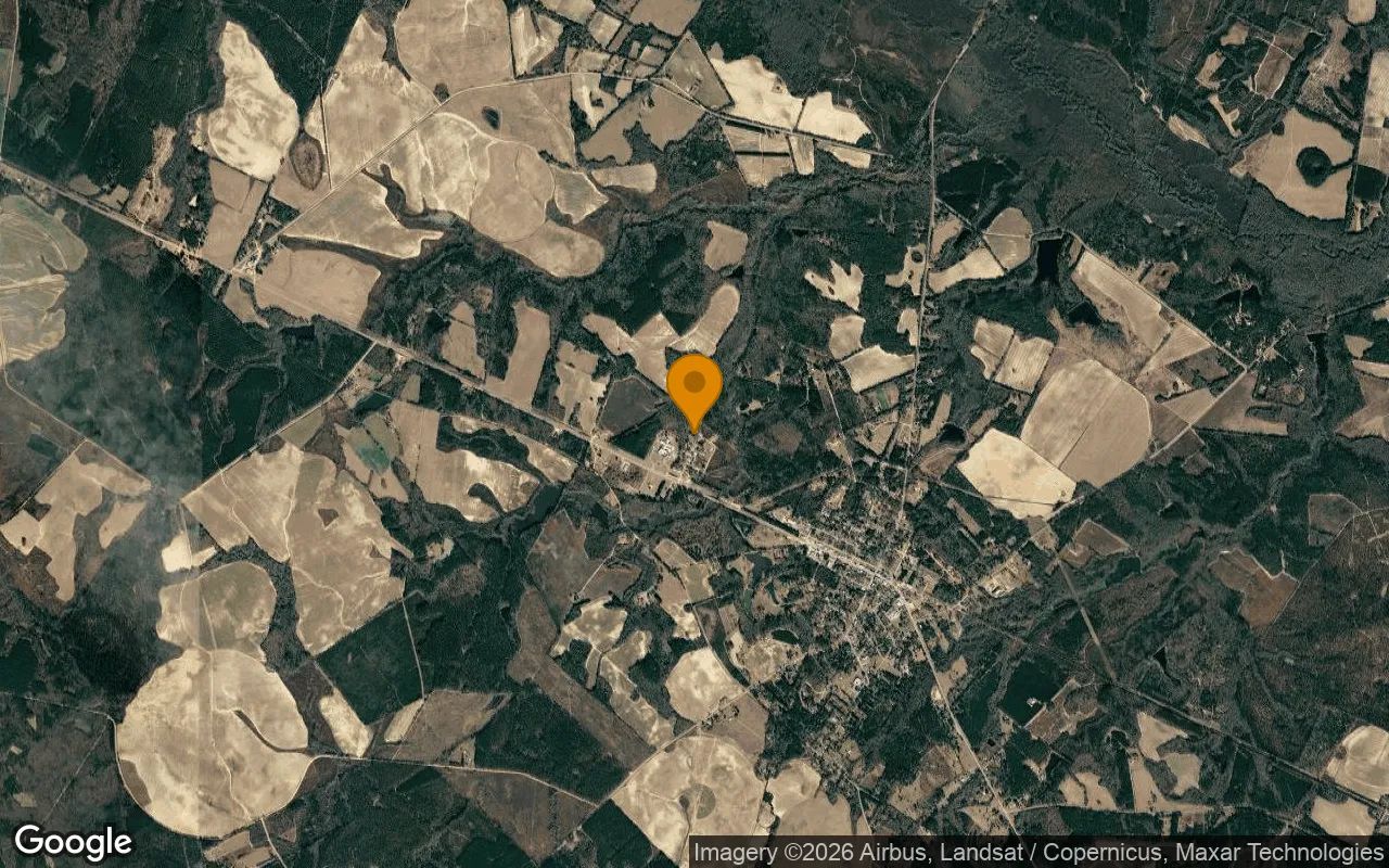 0.65 Acres in Sardis - Burke County, GA in Burke County, Georgia