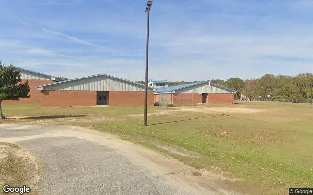 Decorative background for 0.65 Acres in Sardis - Burke County, GA image 5