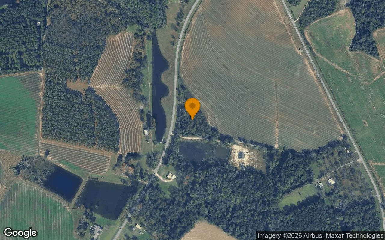 7.52 Acres in Tifton - Tift County, GA in Tift County, Georgia