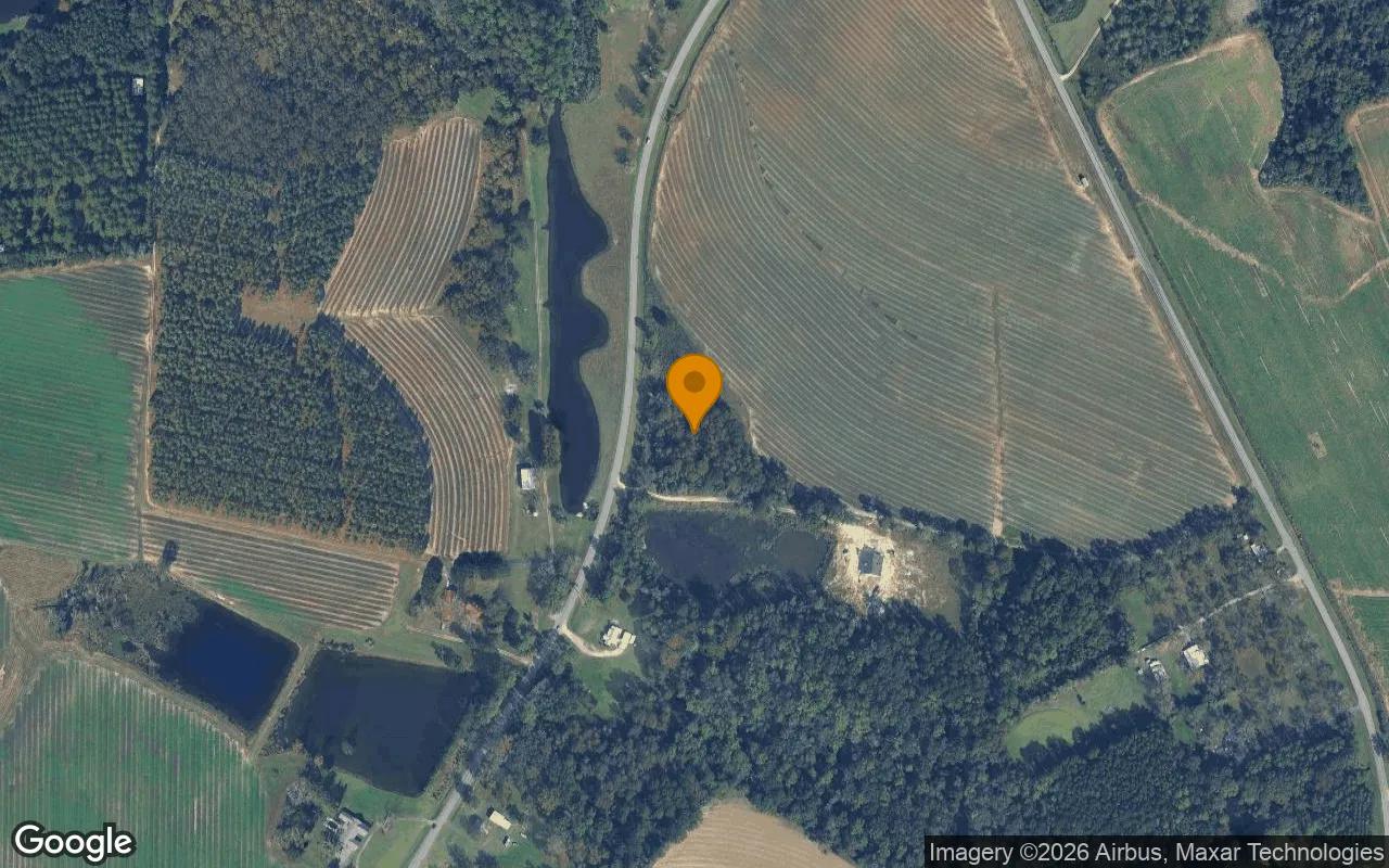 7.52 Acres in Tifton - Tift County, GA - Main image