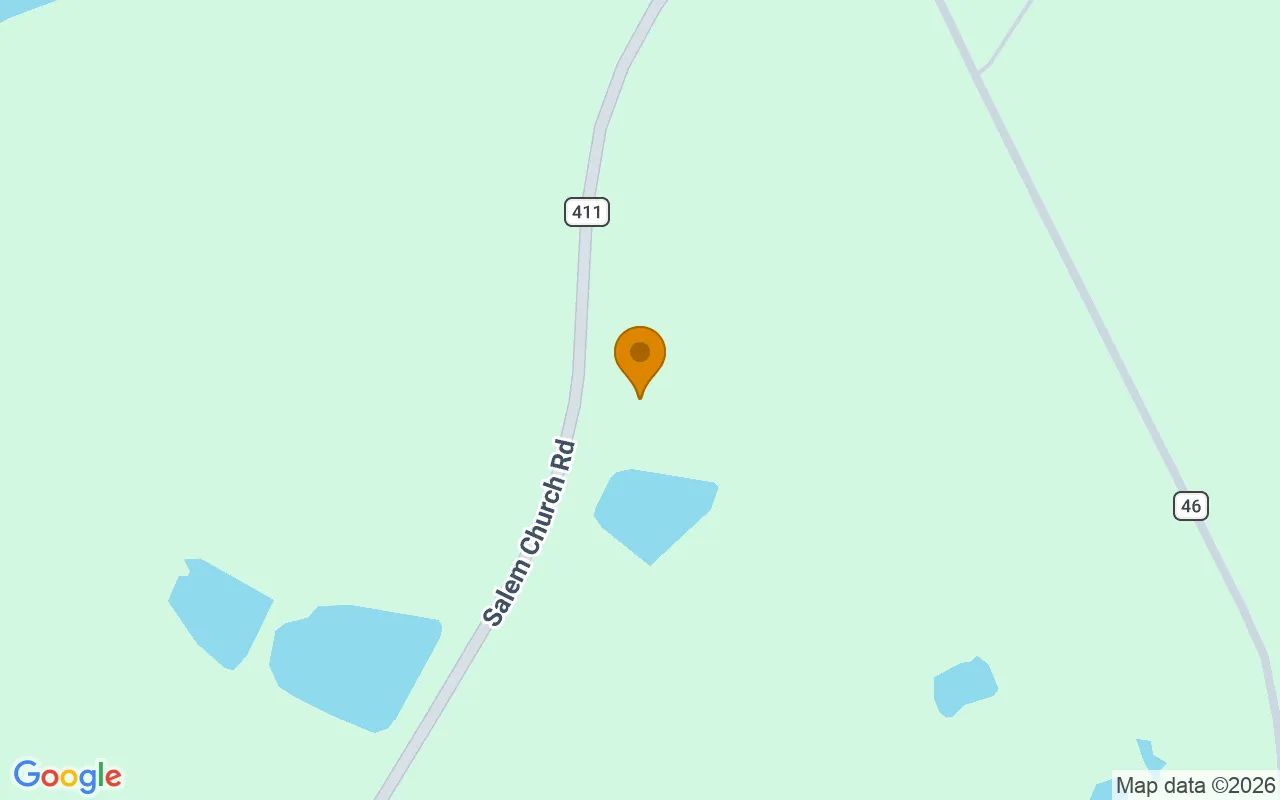 7.52 Acres in Tifton - Tift County, GA in Tift County, Georgia
