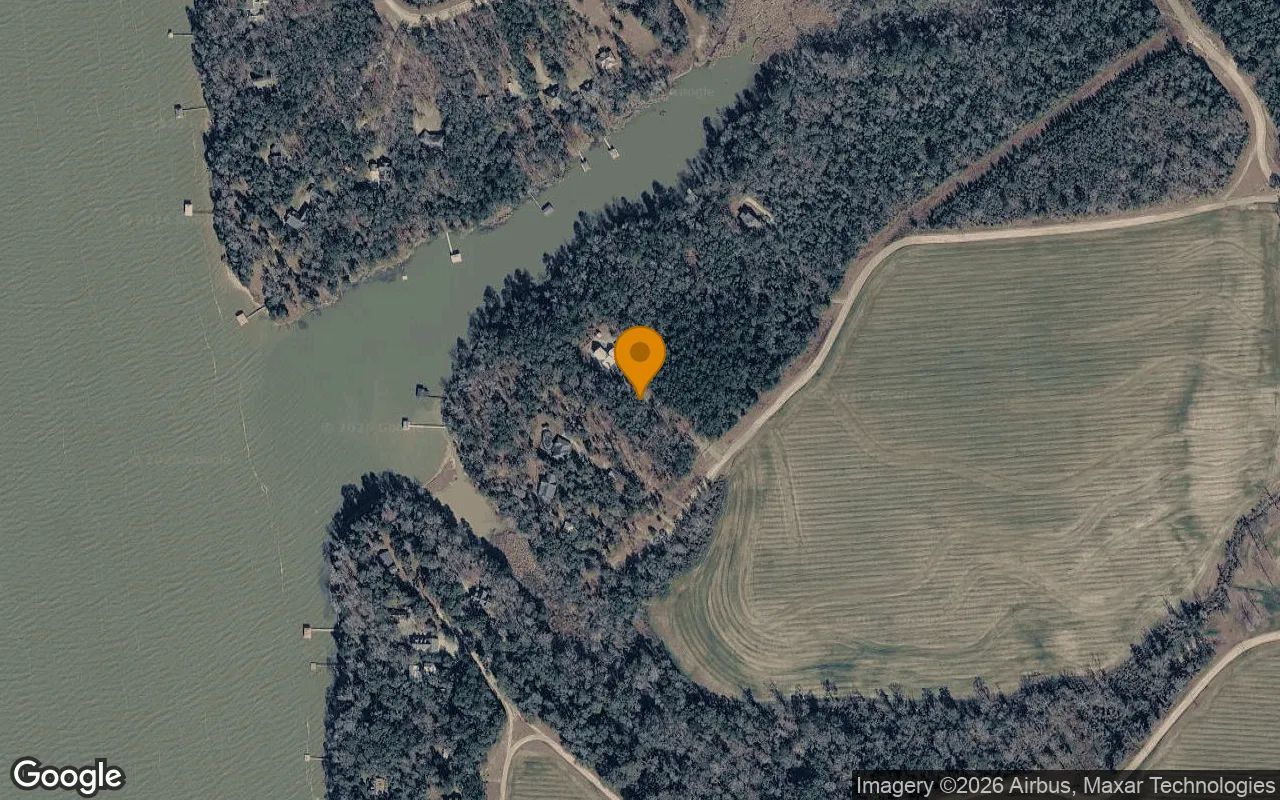 1.66 Acres in Georgetown - Quitman County, GA in Quitman County, Georgia