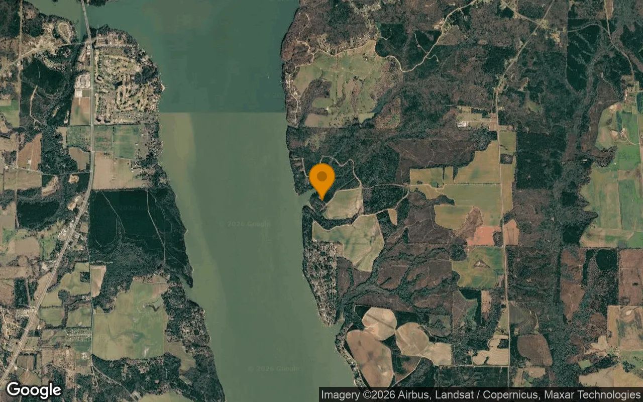 1.66 Acres in Georgetown - Quitman County, GA in Quitman County, Georgia