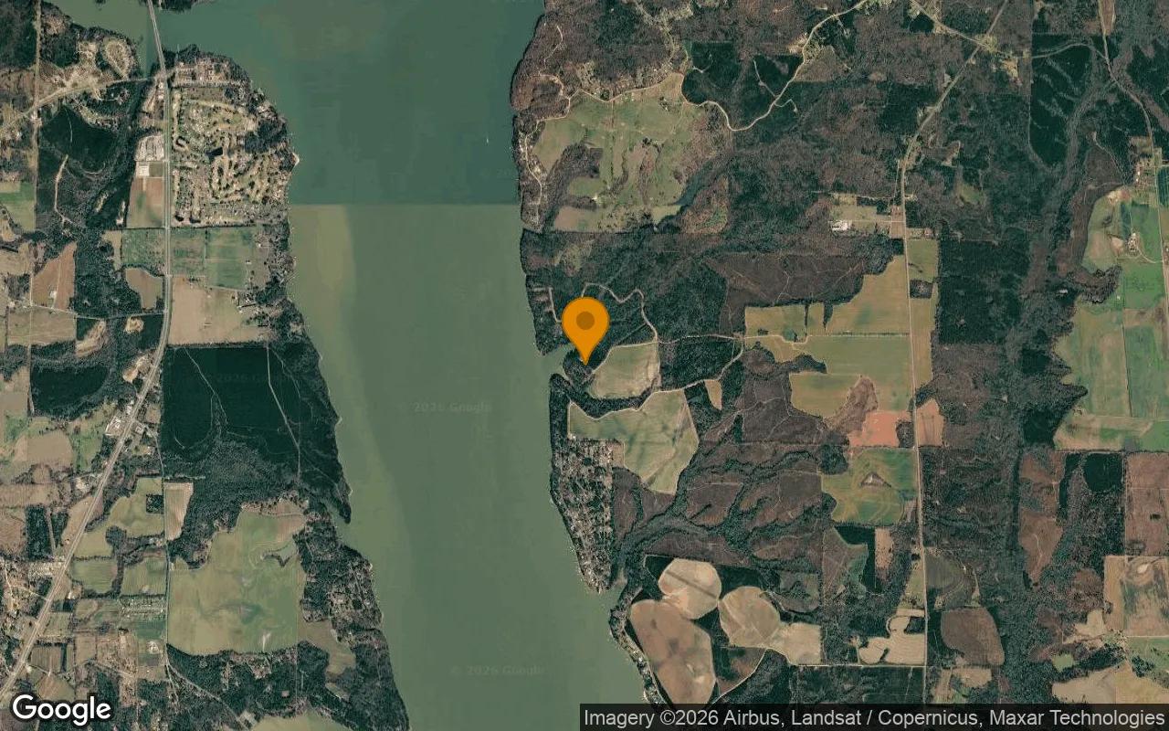 1.66 Acres in Georgetown - Quitman County, GA - Image 3