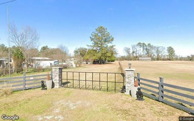 1.66 Acres in Georgetown - Quitman County, GA in Quitman County, Georgia