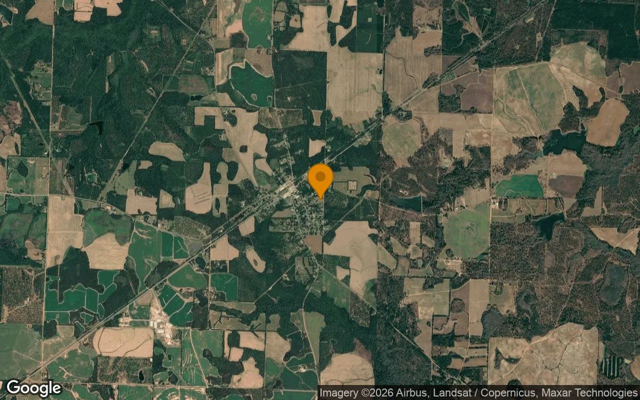 1.6 Acres in Bronwood - Terrell County, GA in Terrell County, Georgia