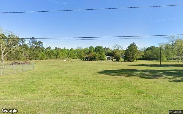 1.6 Acres in Bronwood - Terrell County, GA in Terrell County, Georgia