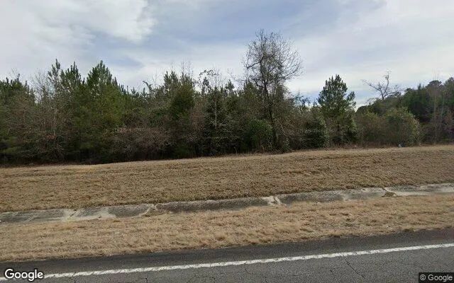 35.38 Acres in Butler - Taylor County, GA in Taylor County, Georgia
