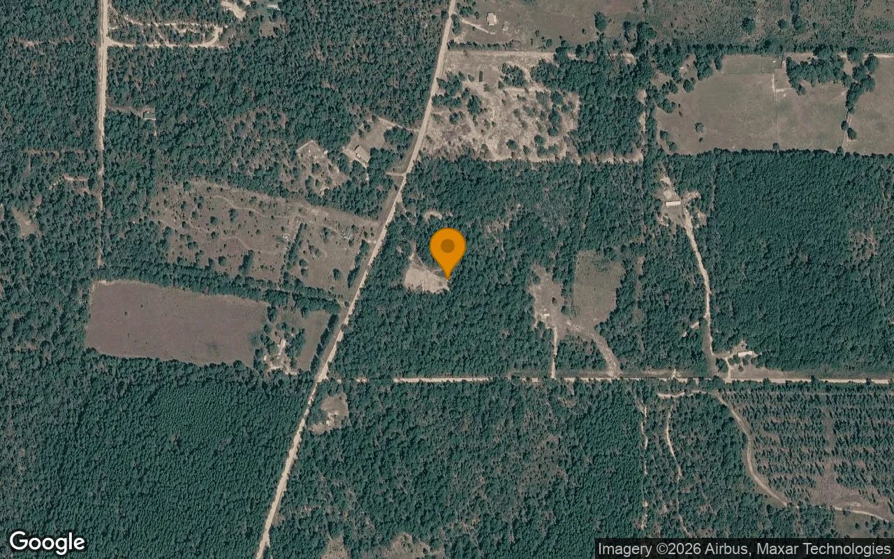 15 Acres in Box Springs - Marion County, GA in Marion County, Georgia