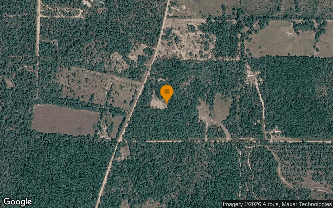 15 Acres in Box Springs - Marion County, GA - Main image