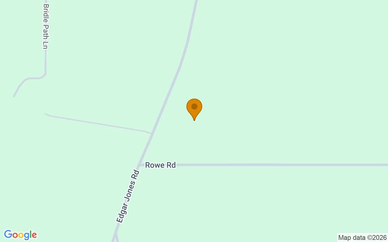 15 Acres in Box Springs - Marion County, GA in Marion County, Georgia