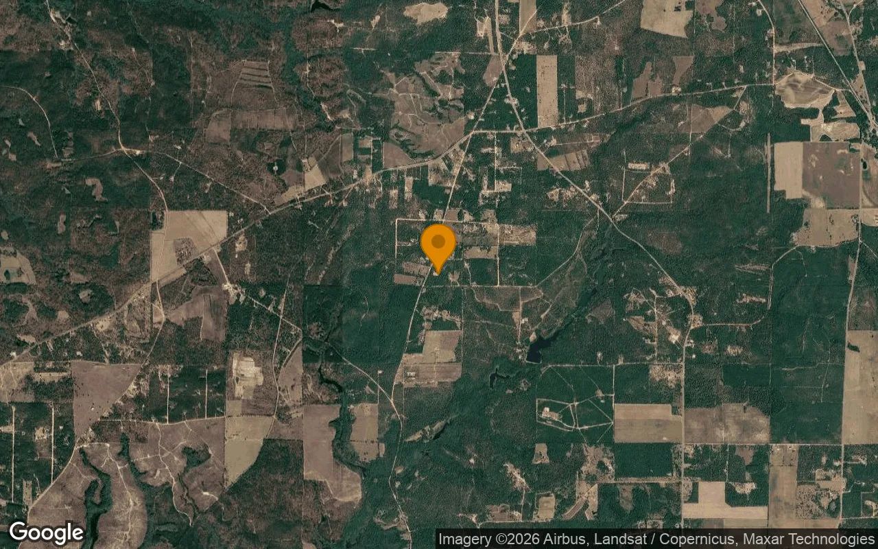 15 Acres in Box Springs - Marion County, GA in Marion County, Georgia