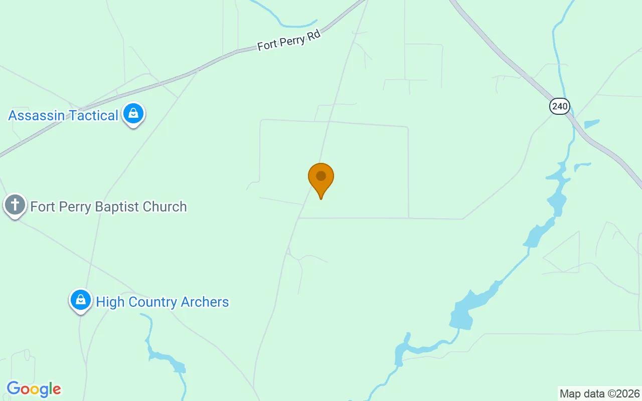 15 Acres in Box Springs - Marion County, GA - Image 4