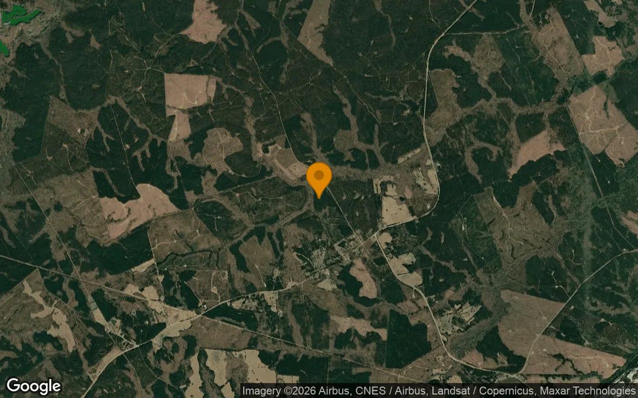 35.07 Acres in Norwood - Warren County, GA in Warren County, Georgia