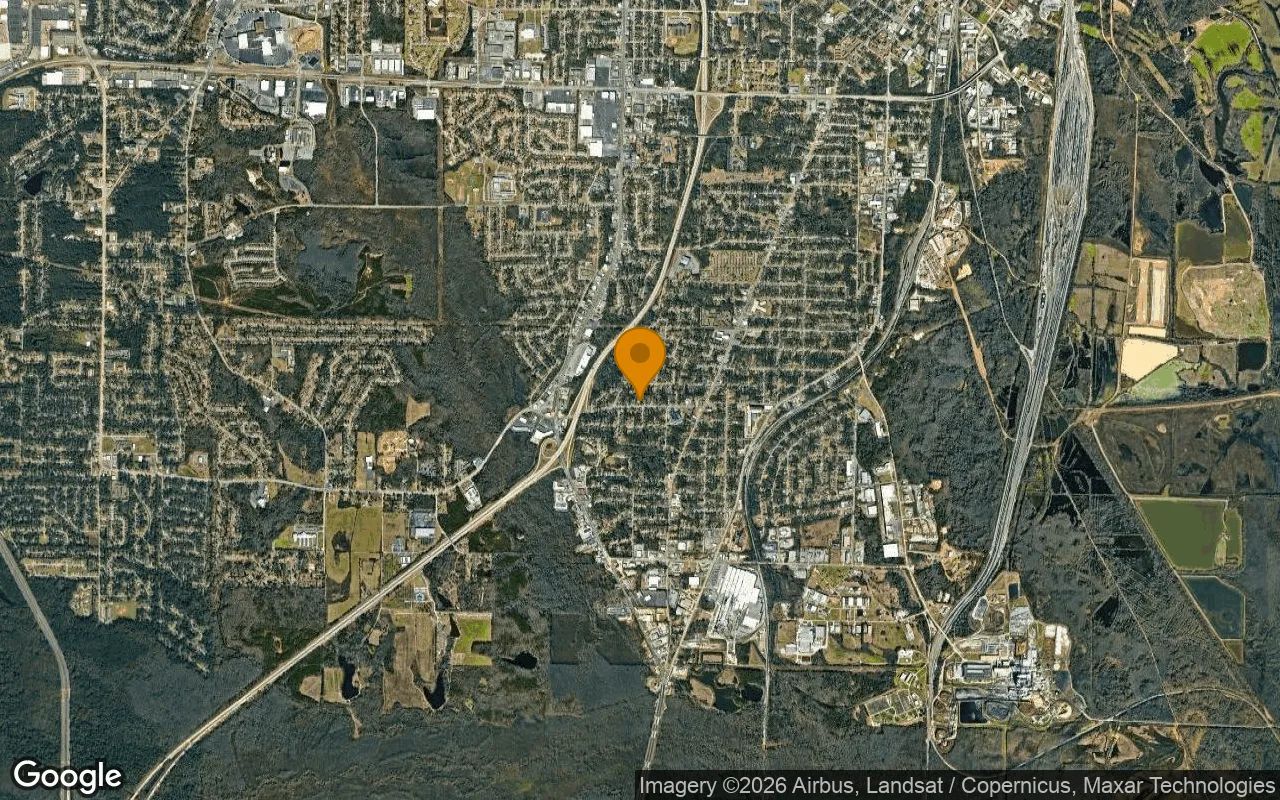 0.55 Acres in Macon - Bibb County, GA in Bibb County, Georgia