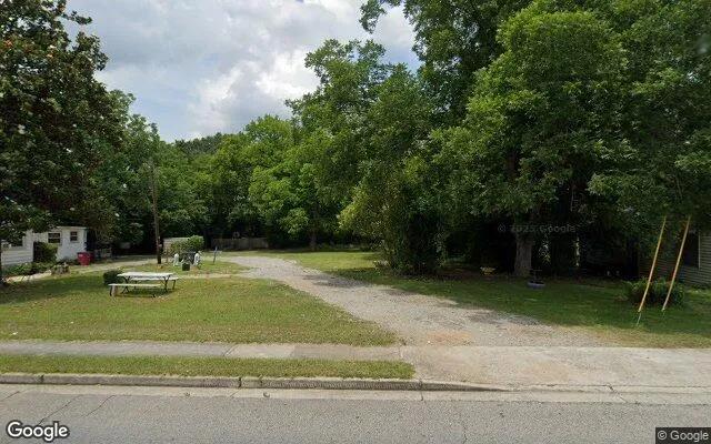 0.55 Acres in Macon - Bibb County, GA - Image 4