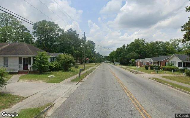 Decorative background for 0.55 Acres in Macon - Bibb County, GA image 5