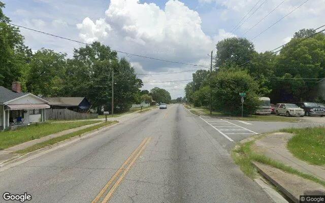 Decorative background for 0.55 Acres in Macon - Bibb County, GA image 6