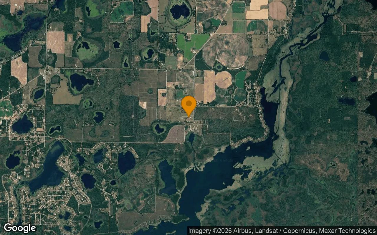 0.55 Acres in Donalsonville - Seminole County, GA in Seminole County, Georgia