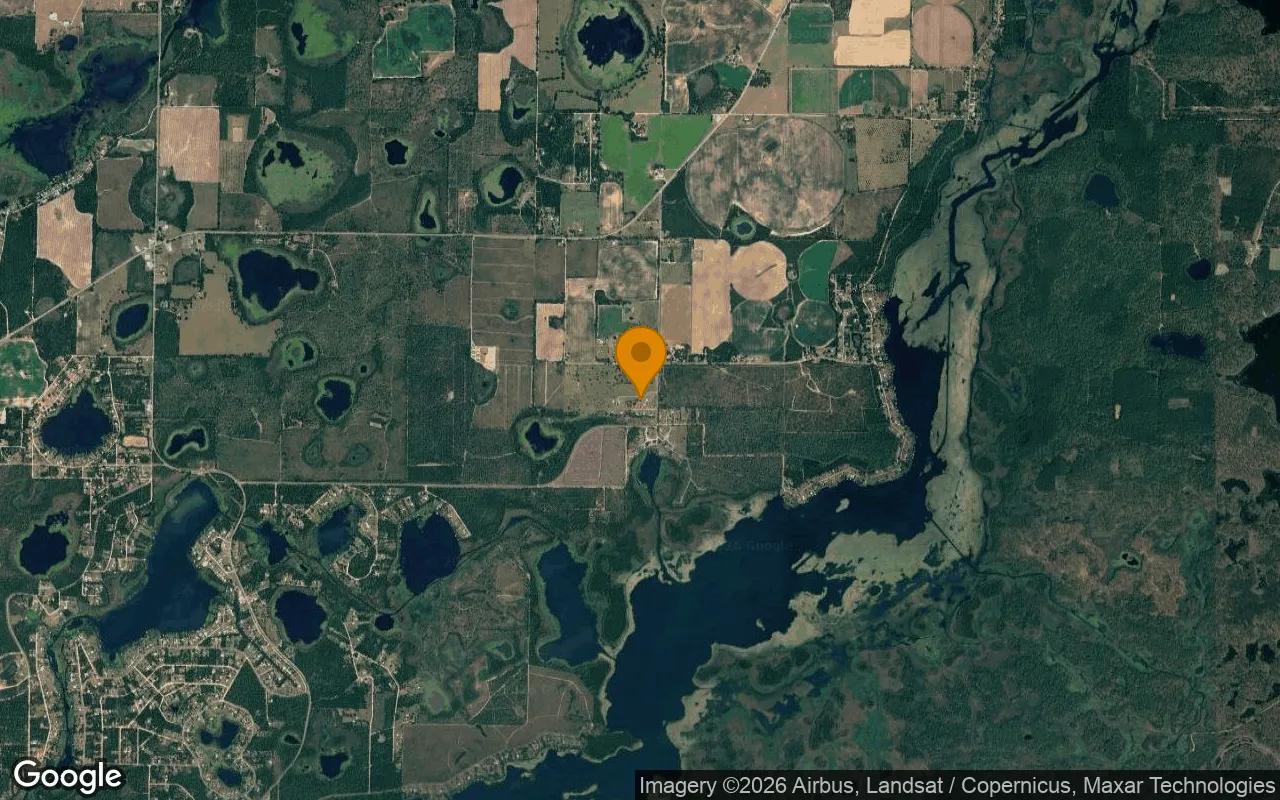 0.55 Acres in Donalsonville - Seminole County, GA - Image 3