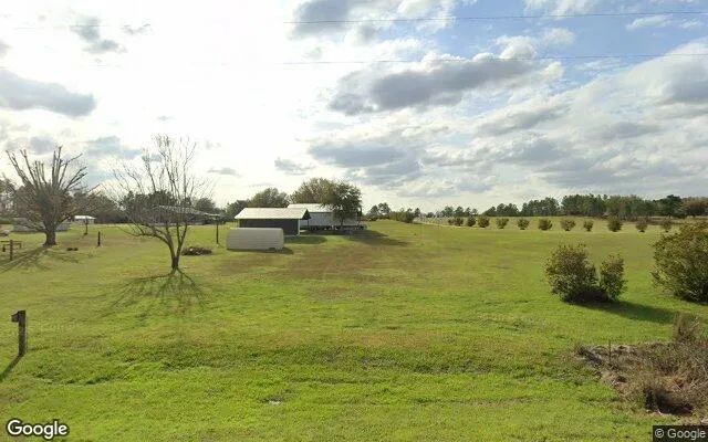 0.55 Acres in Donalsonville - Seminole County, GA in Seminole County, Georgia