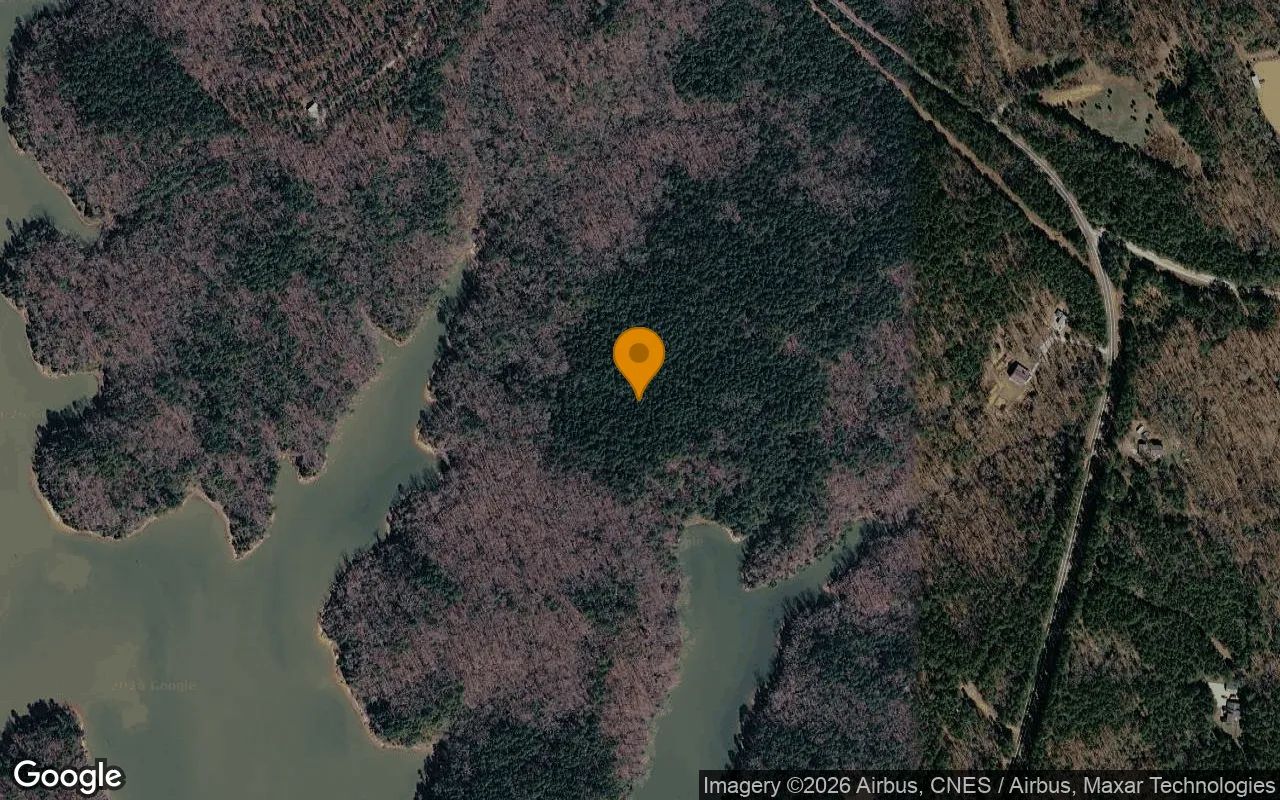 34.67 Acres in Elberton - Elbert County, GA in Elbert County, Georgia