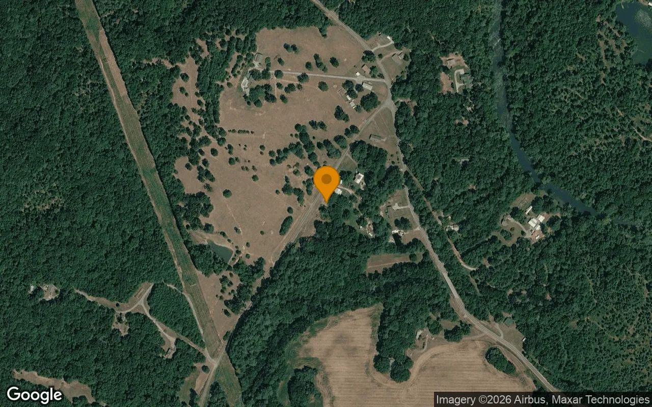 0.22 Acres in Cave Spring - Floyd County, GA in Floyd County, Georgia