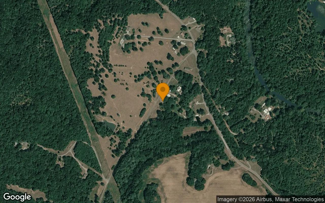 0.22 Acres in Cave Spring - Floyd County, GA - Main image