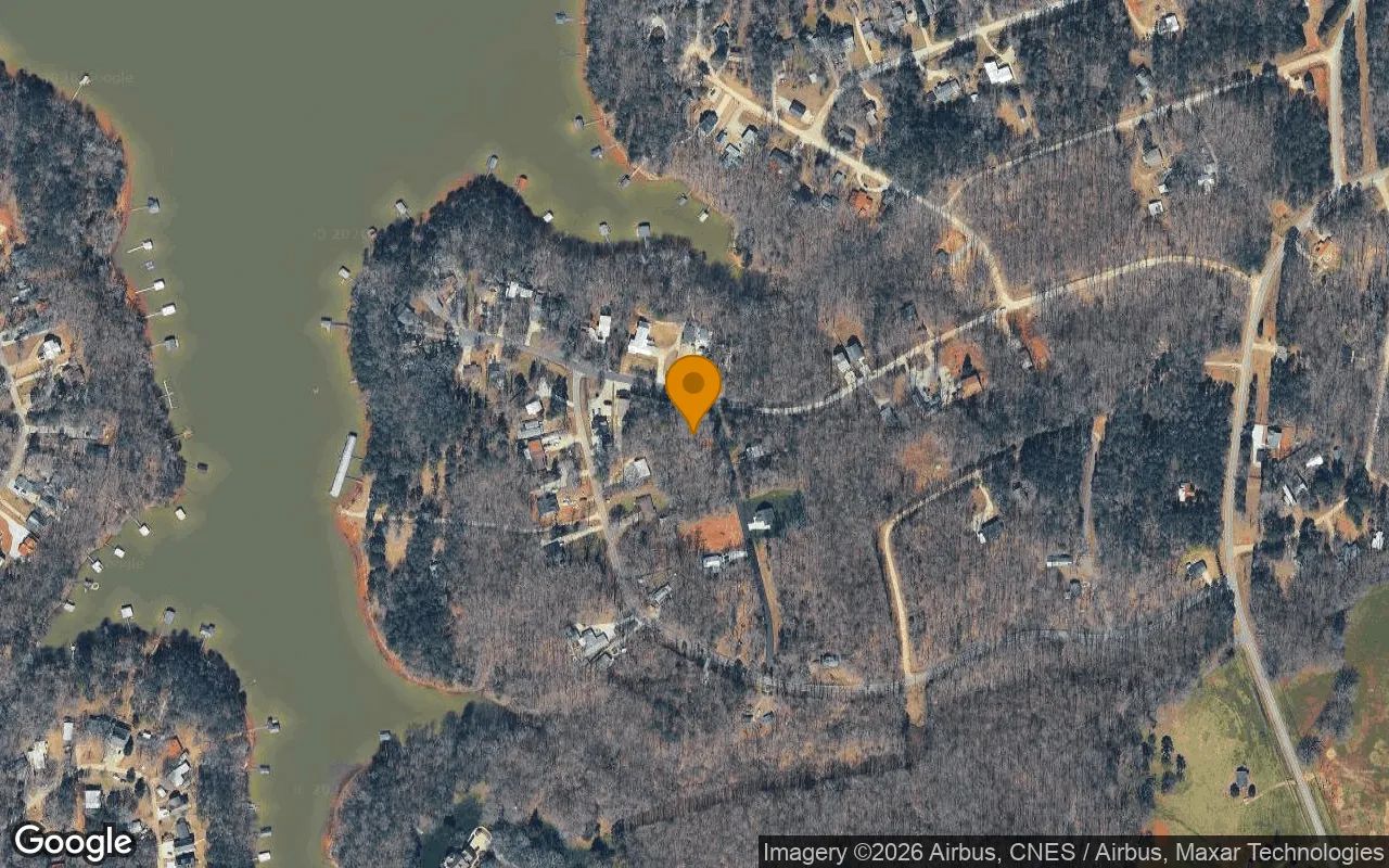 0.55 Acres in Lavonia - Franklin County, GA in Franklin County, Georgia