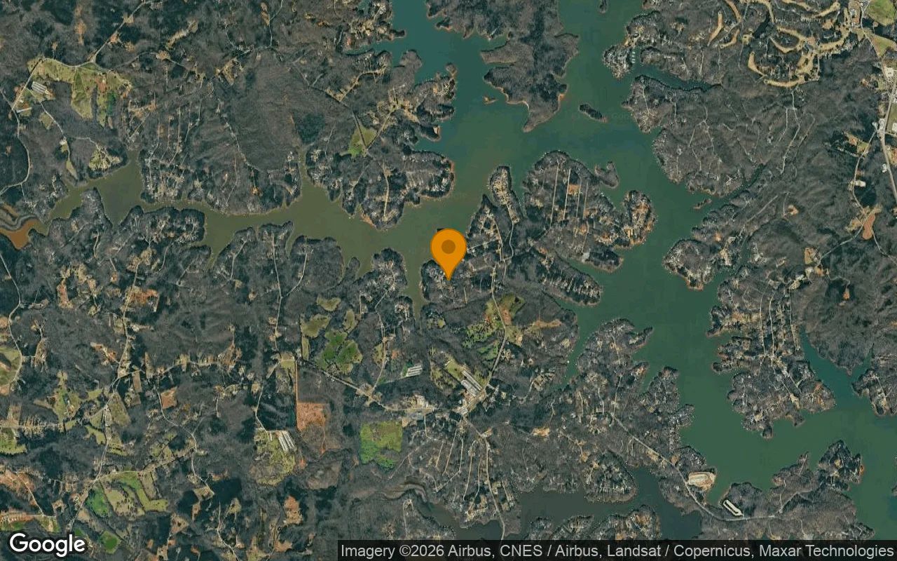 0.55 Acres in Lavonia - Franklin County, GA in Franklin County, Georgia