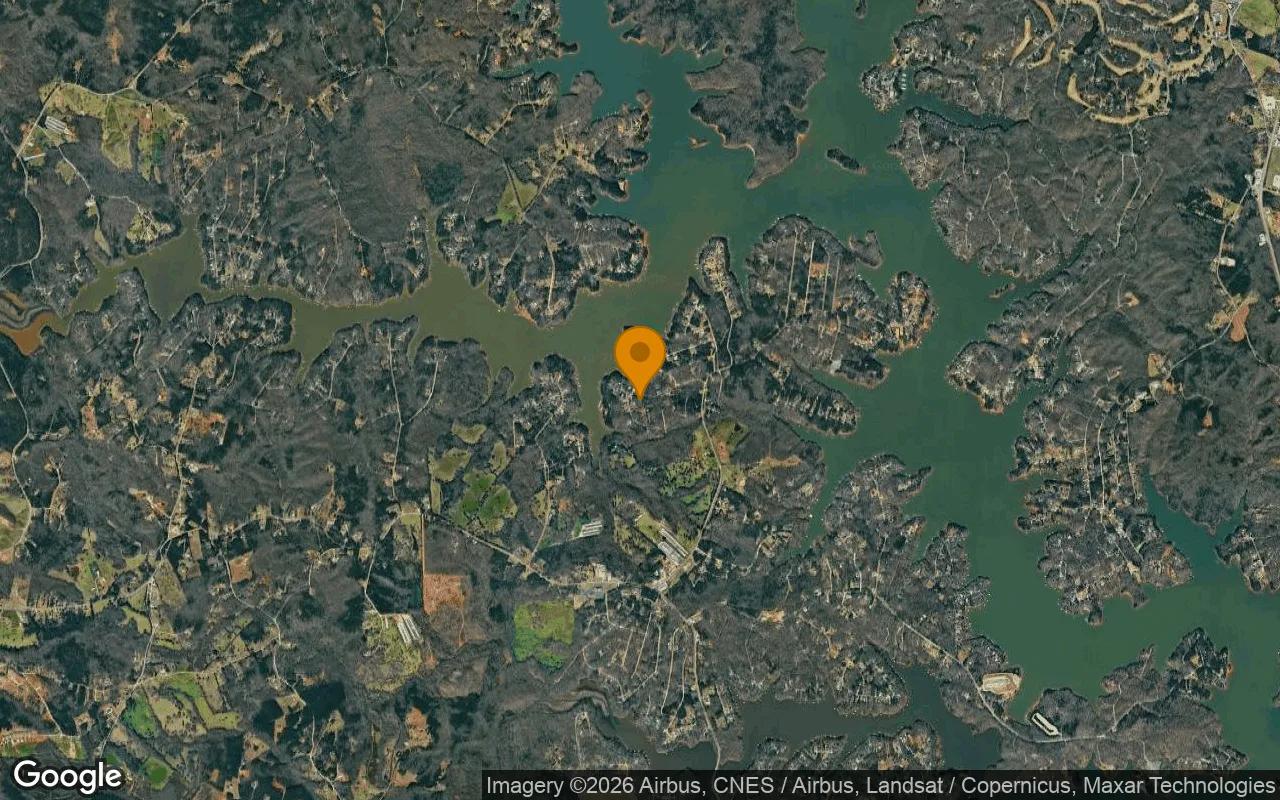 0.55 Acres in Lavonia - Franklin County, GA - Image 3