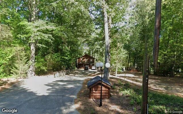 0.55 Acres in Lavonia - Franklin County, GA in Franklin County, Georgia