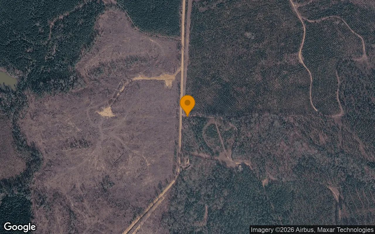 0.22 Acres in Morris - Quitman County, GA in Quitman County, Georgia