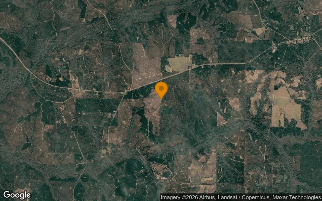 0.22 Acres in Morris - Quitman County, GA - Image 3