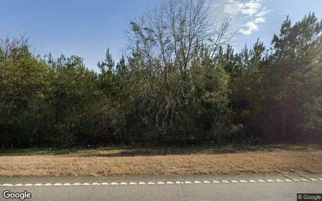 0.22 Acres in Morris - Quitman County, GA in Quitman County, Georgia