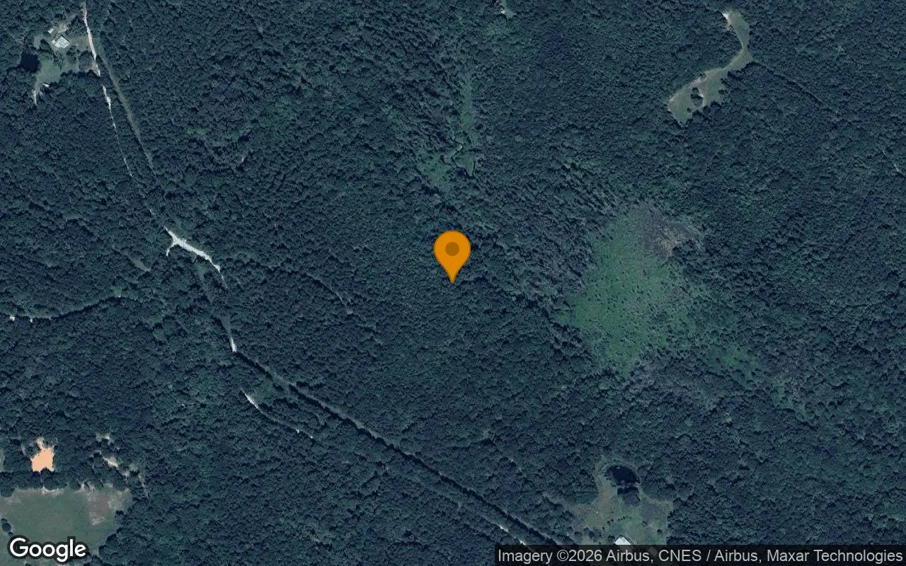 34.81 Acres in Lexington - Oglethorpe County, GA in Oglethorpe County, Georgia