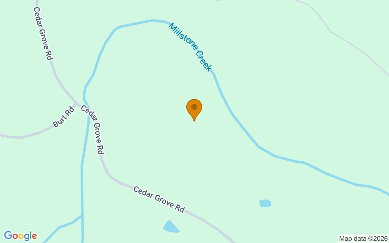 34.81 Acres in Lexington - Oglethorpe County, GA in Oglethorpe County, Georgia