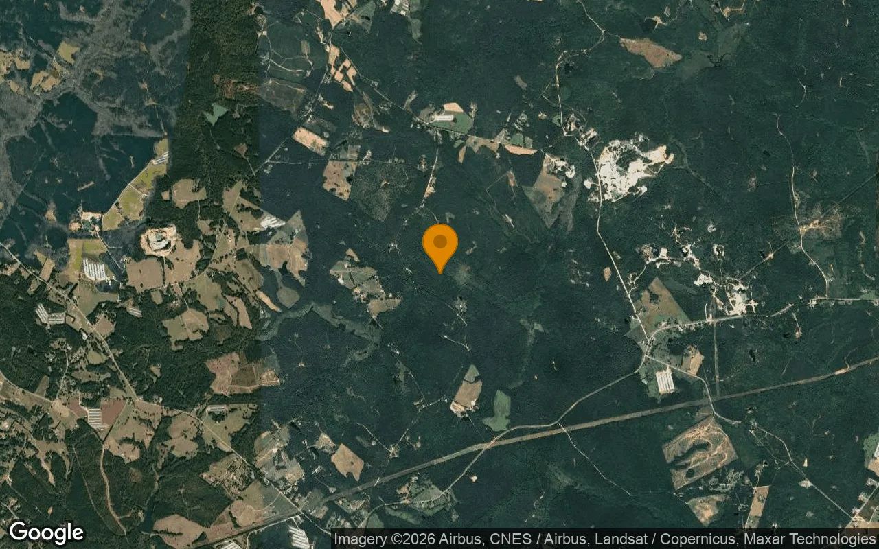 34.81 Acres in Lexington - Oglethorpe County, GA in Oglethorpe County, Georgia