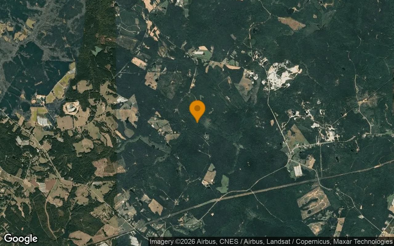 34.81 Acres in Lexington - Oglethorpe County, GA - Image 3