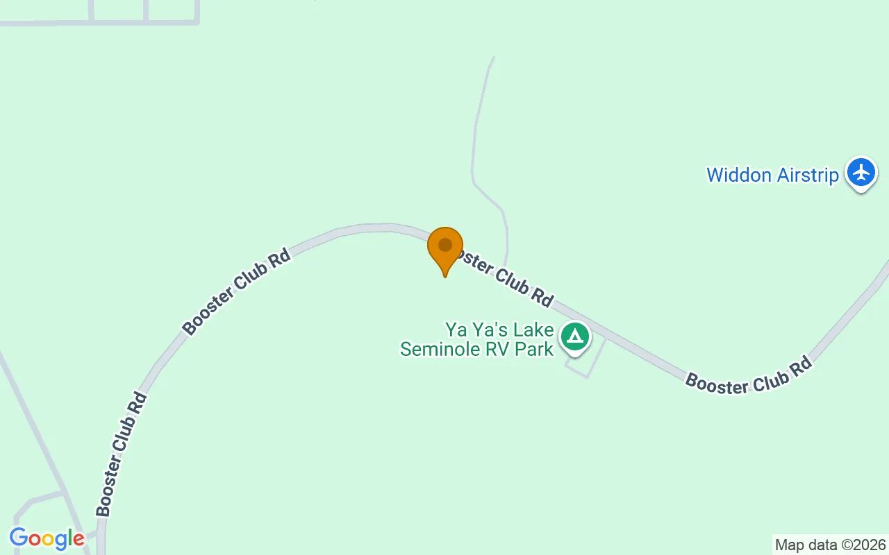 0.55 Acres in Bainbridge - Decatur County, GA in Decatur County, Georgia