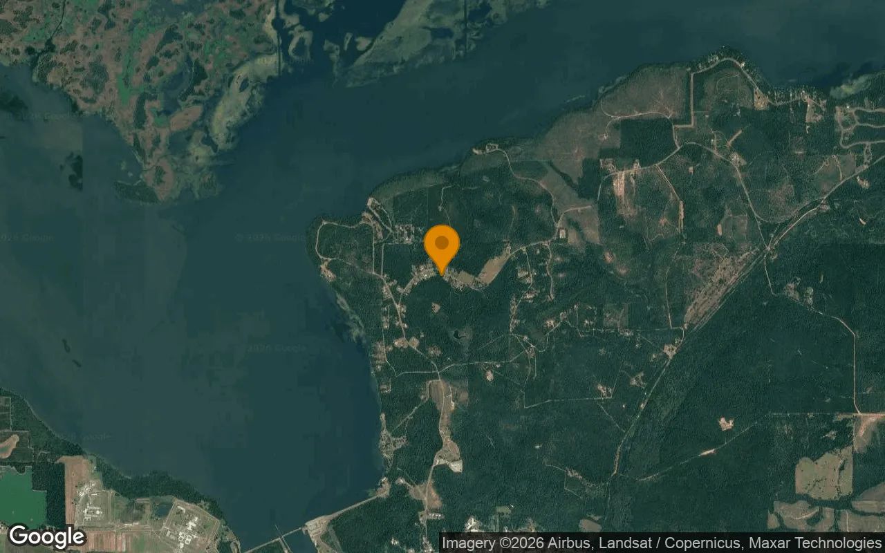 0.55 Acres in Bainbridge - Decatur County, GA in Decatur County, Georgia