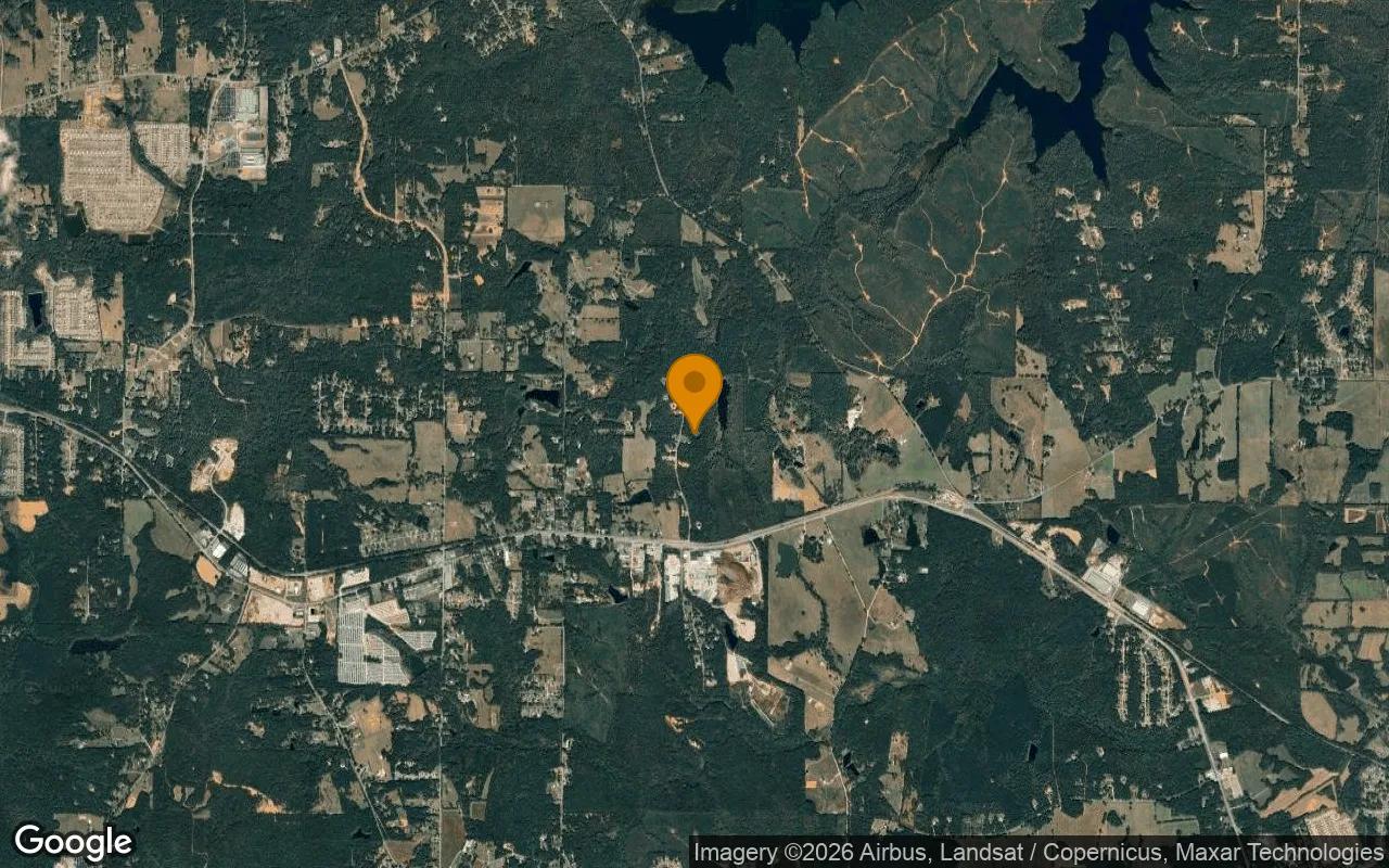 3.5 Acres in Jenkinsburg - Butts County, GA - Image 3