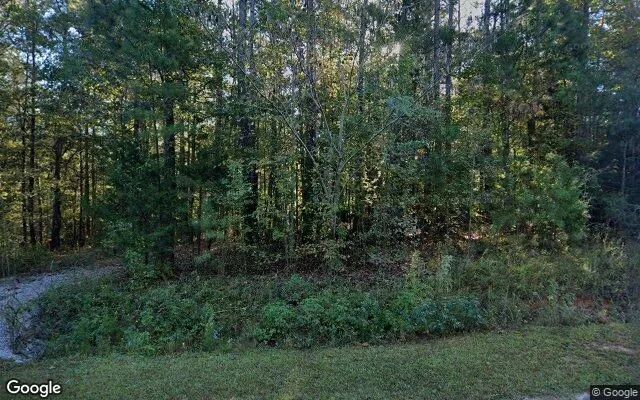 3.5 Acres in Jenkinsburg - Butts County, GA in Butts County, Georgia